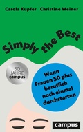 Cover: Simply the Best - Campus