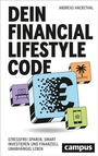Bild: Dein Financial Lifestyle Code - Campus