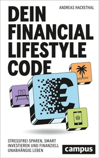 Abbildung von: Dein Financial Lifestyle Code - Campus