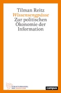 Cover: Wissensengp&auml;sse - Campus