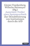 Cover: Autorit&auml;re Treiber eines Systemwechsels - Campus