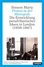 Cover: Protest in der Metropole - Campus