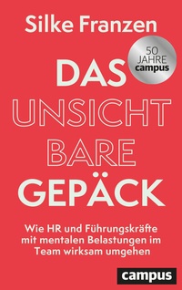 Abbildung von: Das unsichtbare Gepäck - Campus