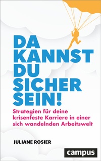 Abbildung von: Da kannst du sicher sein! - Campus