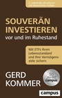 Bild: Souverän investieren vor und im Ruhestand - Campus