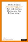 Cover: Wissensengpässe - Campus Verlag Digital