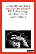 Cover: Das Exil im Gep&auml;ck - Campus