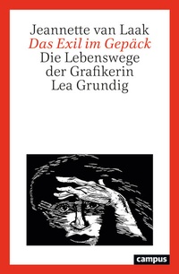 Abbildung von: Das Exil im Gepäck - Campus