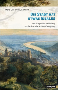 Abbildung von: Die Stadt hat etwas Ideales - Campus