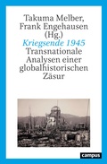 Cover: Kriegsende 1945 - Campus