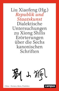 Abbildung von: Republik und Staatskunst - Campus