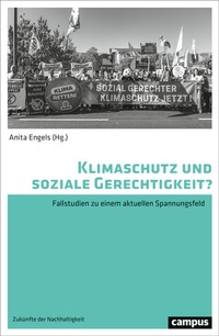 Abbildung von: Klimaschutz und soziale Gerechtigkeit? - Campus