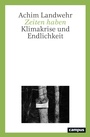 Bild: Zeiten haben - Campus Verlag Digital