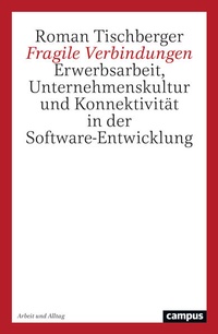 Enlarge image Cover: Fragile Verbindungen - Campus