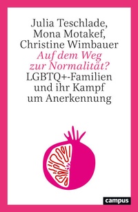 Abbildung von: Auf dem Weg zur Normalität? - Campus