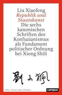 Abbildung von: Republik und Staatskunst - Campus