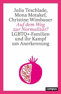 Abbildung von: Auf dem Weg zur Normalität? - Campus