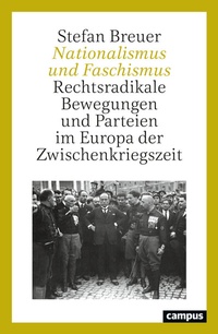 Abbildung von: Nationalismus und Faschismus - Campus
