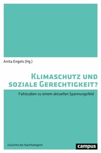 Abbildung von: Klimaschutz und soziale Gerechtigkeit? - Campus