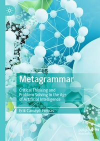 Abbildung von: Metagrammar - Palgrave Macmillan