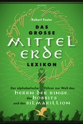 Cover: Das gro&szlig;e Mittelerde-Lexikon - Anaconda Verlag