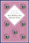 Cover: Das Bildnis des Dorian Gray - Anaconda Verlag
