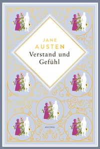 Abbildung von: Verstand und Gefühl - Anaconda Verlag