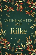 Cover: Weihnachten mit Rilke - Anaconda Verlag
