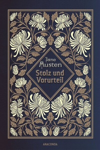 Abbildung von: Stolz und Vorurteil - Anaconda Verlag