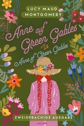 Cover: Anne auf Green Gables / Anne of Green Gables - Anaconda Verlag