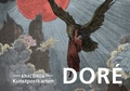 Cover: Postkarten-Set Gustave Dor&eacute; - Anaconda Verlag