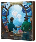 Cover: 20.000 Meilen unter den Meeren - cbj audio