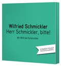 Cover: Herr Schmickler, bitte! - Random House Audio