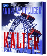 Enlarge image Cover: Kälter - Random House Audio
