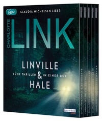Abbildung von: Linville & Hale - Random House Audio