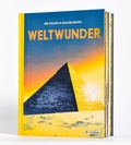 Cover: Weltwunder - Prestel