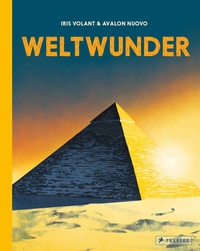 Abbildung von: Weltwunder - Prestel