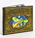 Cover: Das gro&szlig;e Handbuch der Drachen - Prestel