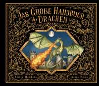 Abbildung von: Das große Handbuch der Drachen - Prestel