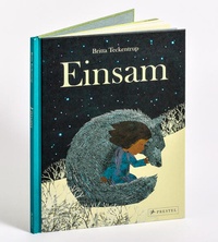 Enlarge image Cover: Einsam - Prestel