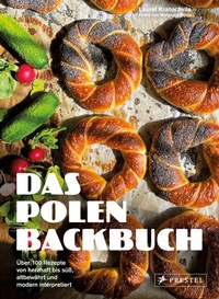 Abbildung von: Das Polen-Backbuch - Prestel