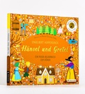 Cover: Engelbert Humperdinck. H&auml;nsel und Gretel - Prestel