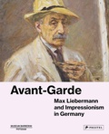 Cover: Avant-Garde - Prestel