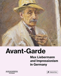 Enlarge image Cover: Avant-Garde - Prestel