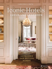 Abbildung von: Iconic Hotels - Prestel