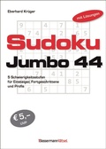Bild: Sudokujumbo 44 - Bassermann