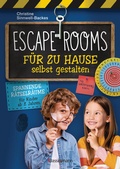 Bild: Escape-Rooms f&uuml;r zu Hause selbst gestalten - Bassermann