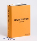 Cover: Louis Vuitton Catwalk - Prestel