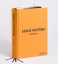 Abbildung von: Louis Vuitton Catwalk - Prestel
