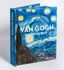 Cover: VAN GOGH - Prestel